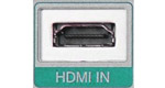 HDMI Anschluss